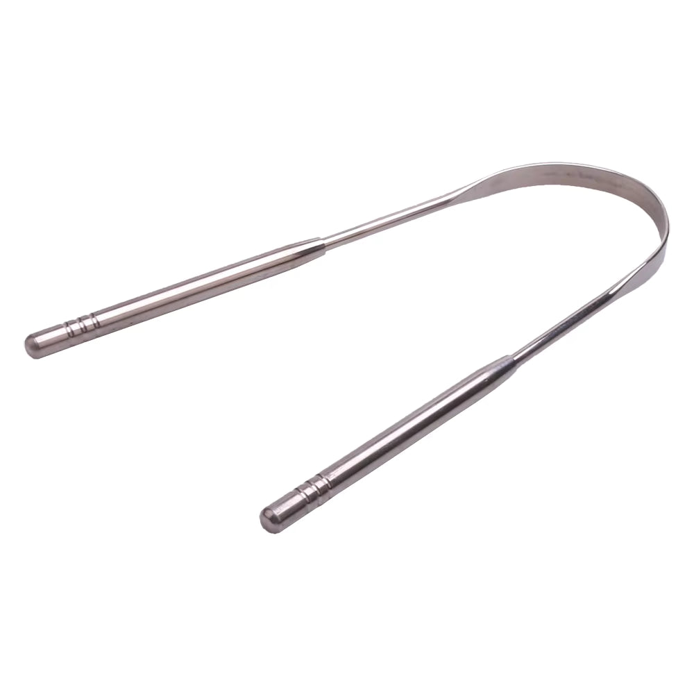 MedGrade Tongue Scraper